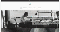 Desktop Screenshot of nimatohidi.com